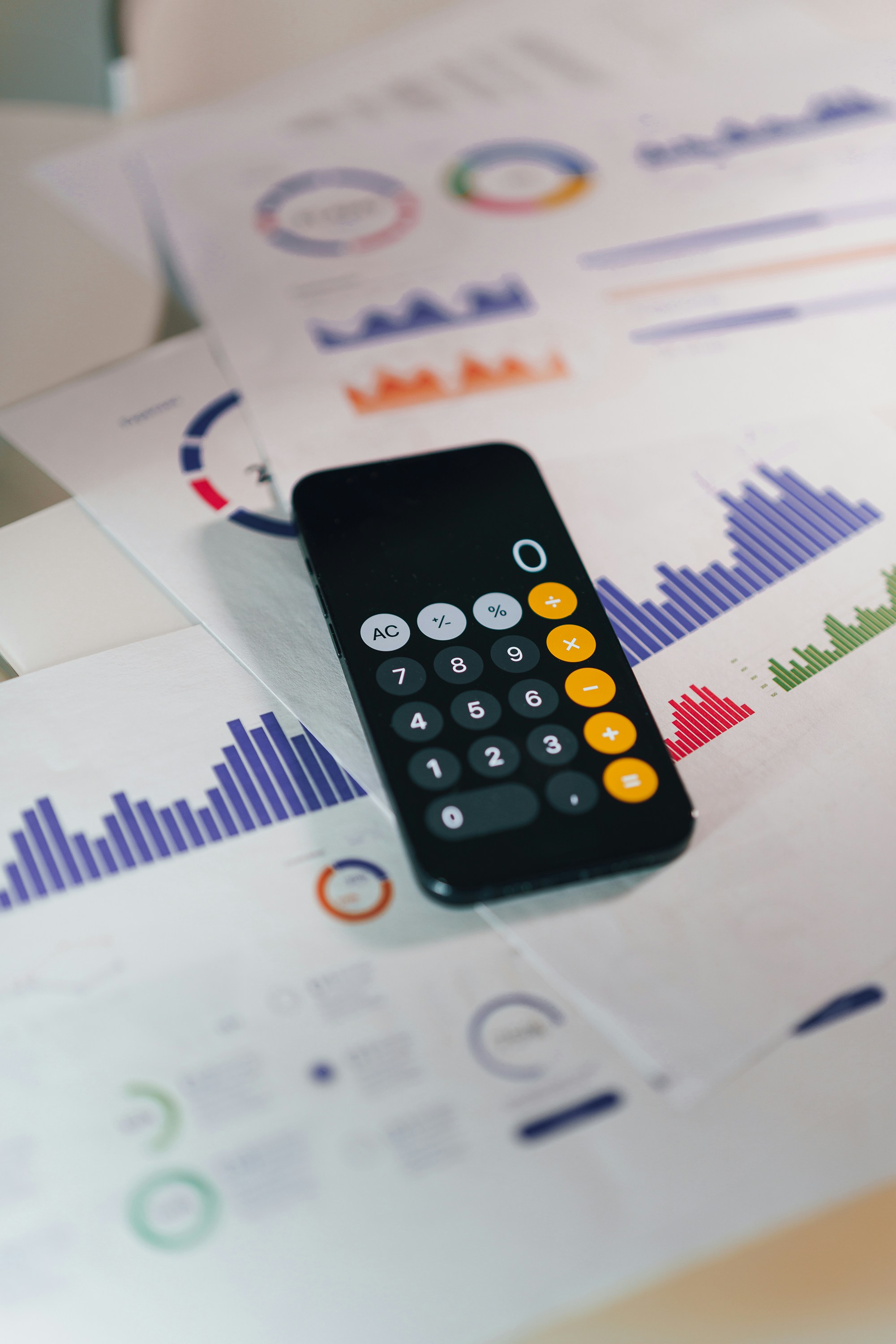 Como reduzir minhas dívidas e organizar minha vida financeira?